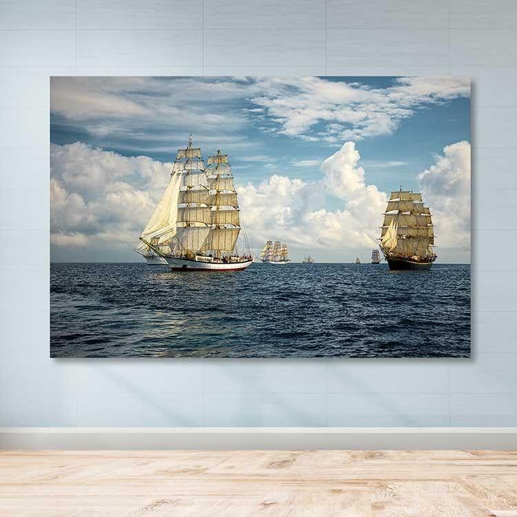 Slika Wallity DEV03234100140, 100x140 cm