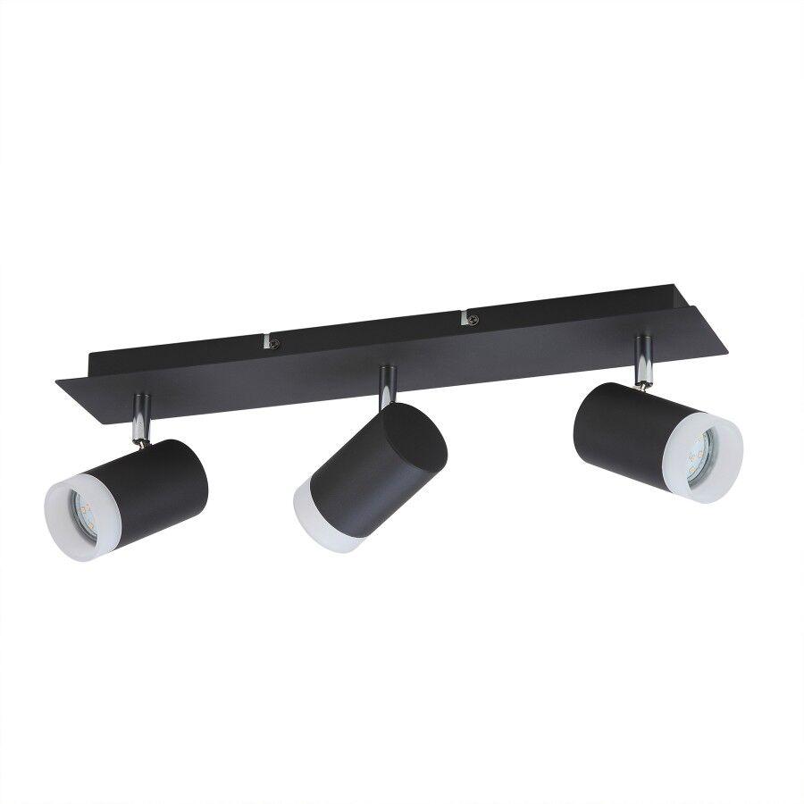 MASS-light Spot lampa Leipzig ML-22033-03 crna
