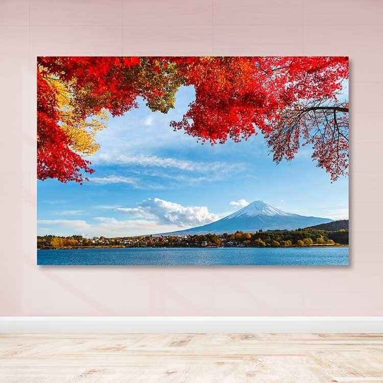 Slika Wallity DEV03471100140, 100x140 cm