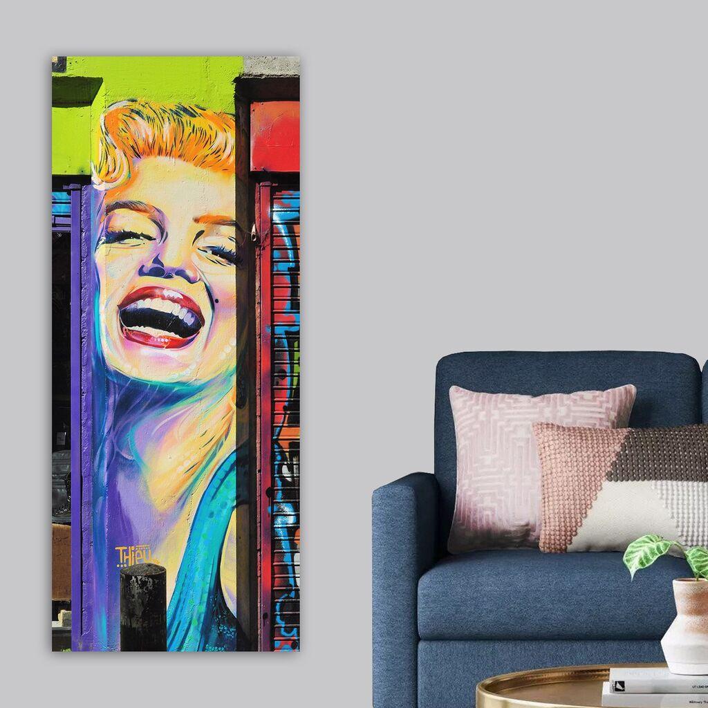 Slika Wallity DKY4280408865_50120, 50x120 cm