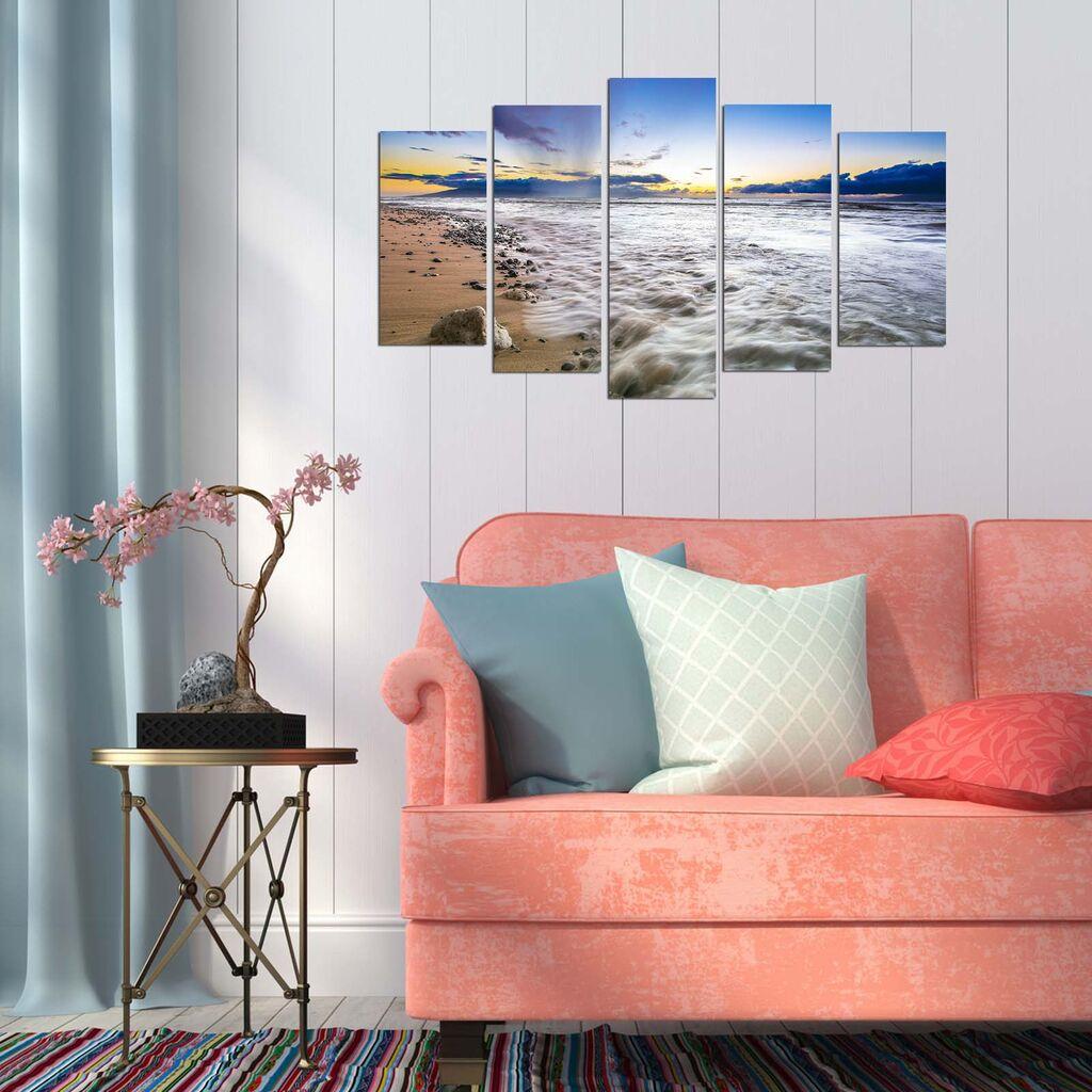 Wallity set figura 5PMX-092, 5 dijelova