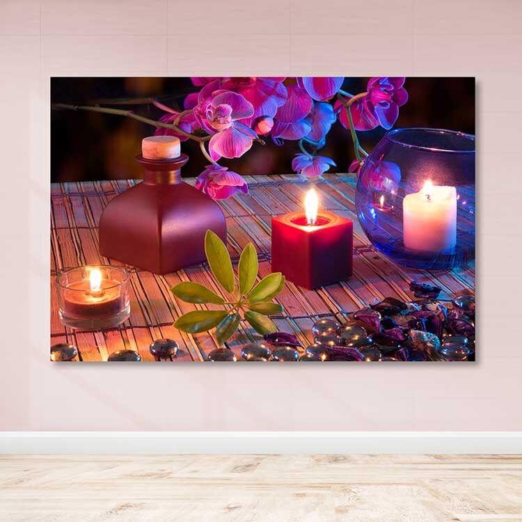 Slika Wallity DEV03482100140, 100x140 cm