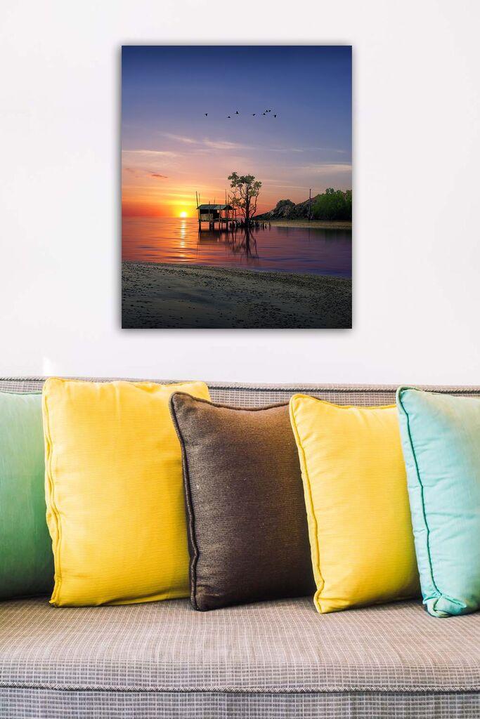 Wallity slika 685636000, 50x70 cm