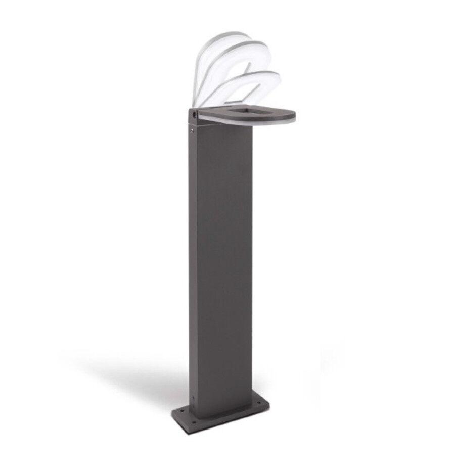 MASS-light Vrtna lampa LED stubna C-0583H
