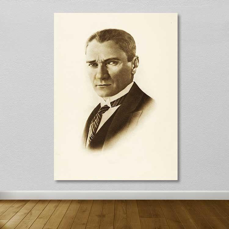 Slika za zid DEV03414100140, 100x140 cm