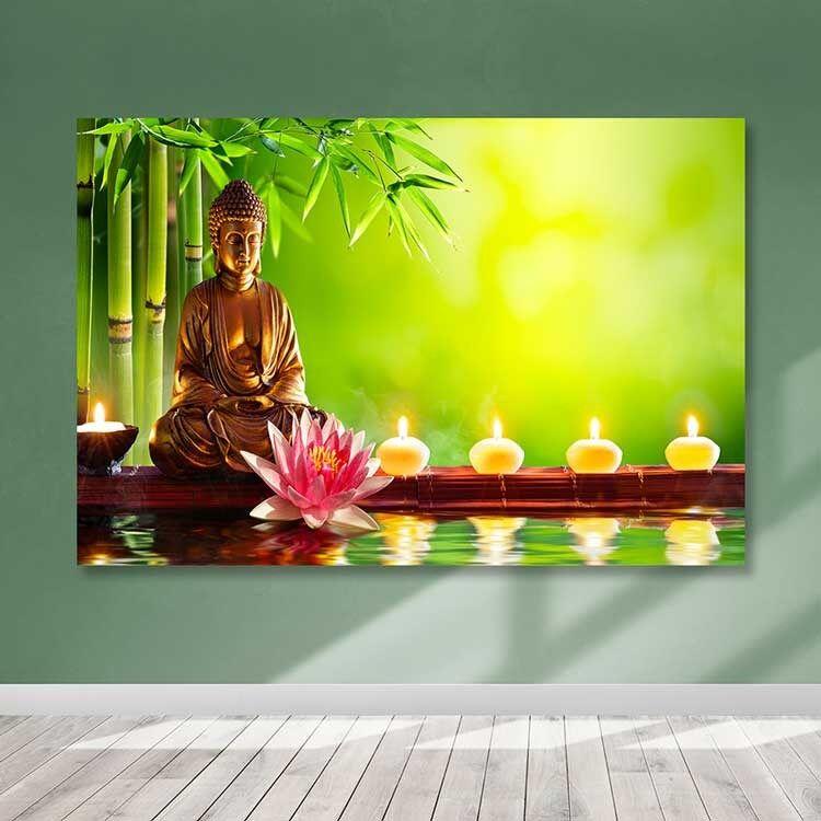 Slika Wallity DEV02357100140, 100x140 cm