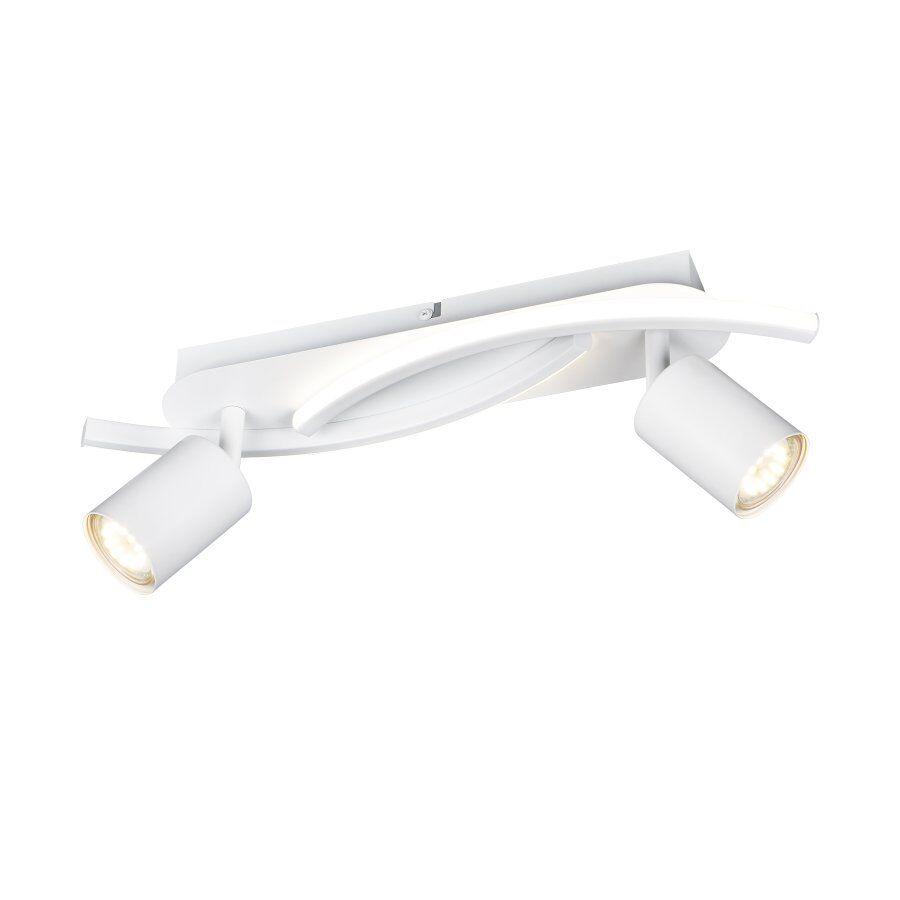 MASS-light Spot lampa Mexico ML-211601-02 Bijela