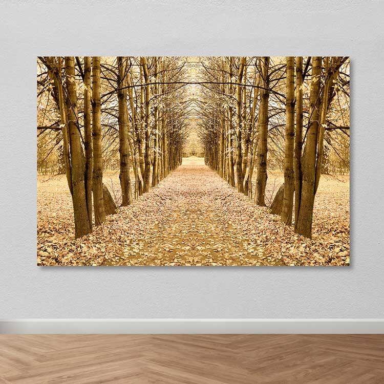 Zidna slika DEV03591100140, 100x140 cm