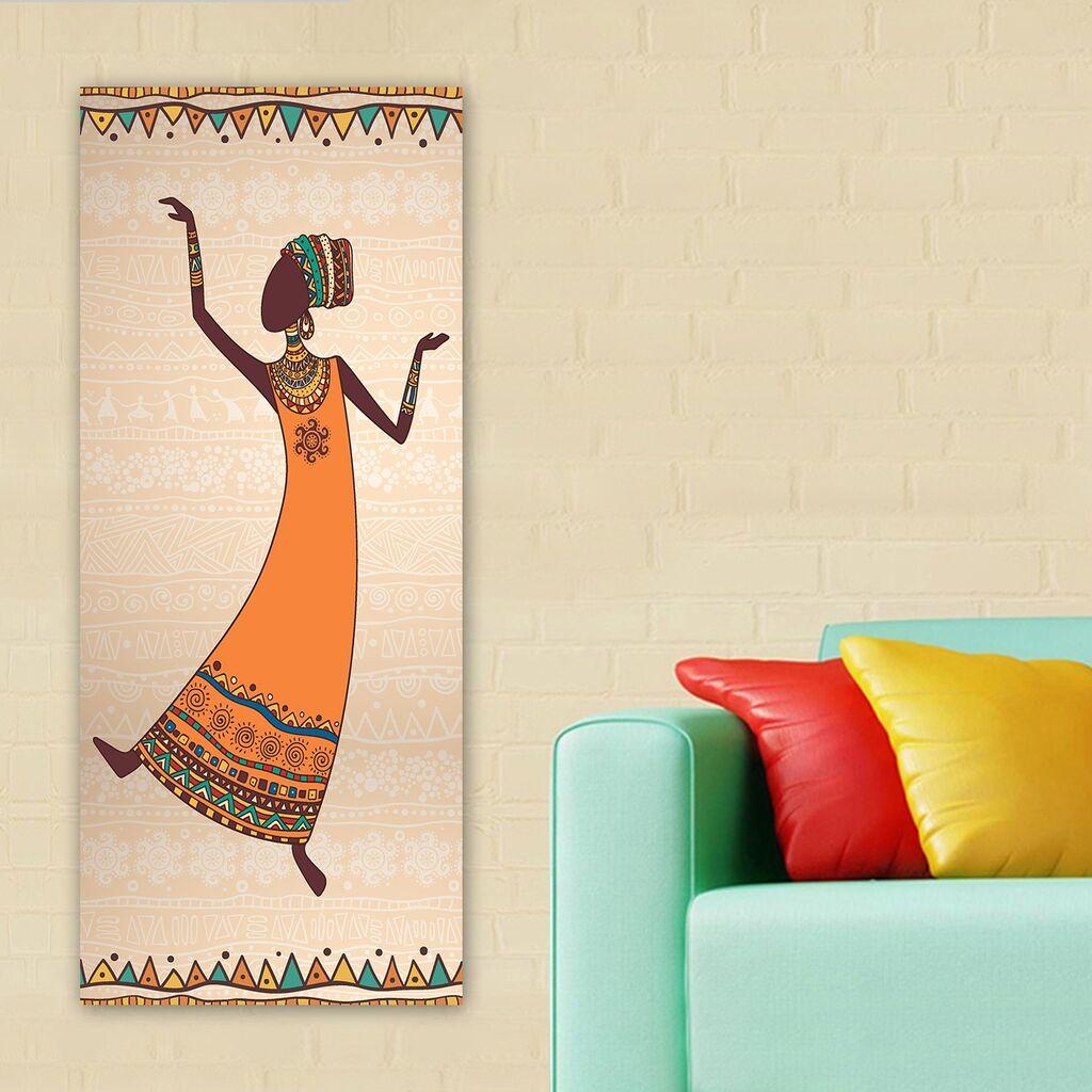 Slika Wallity DKY5394111417_50120, 50x120 cm