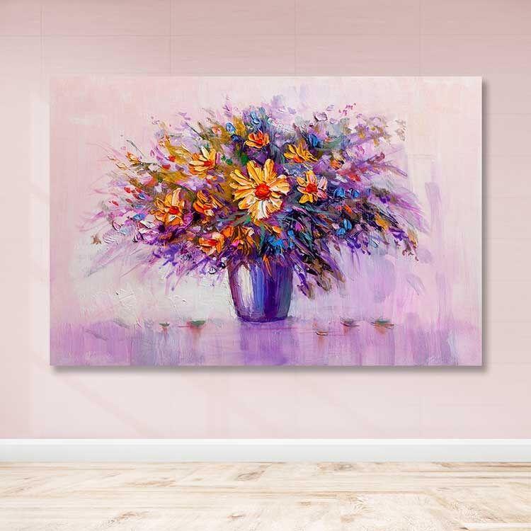 Slika Wallity DEV02272100140, 100x140 cm