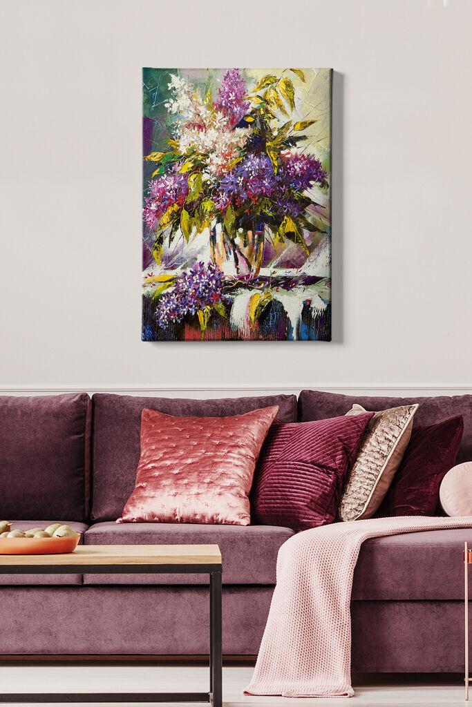 Wallity platno za sliku Tablo-232, 50x70 cm