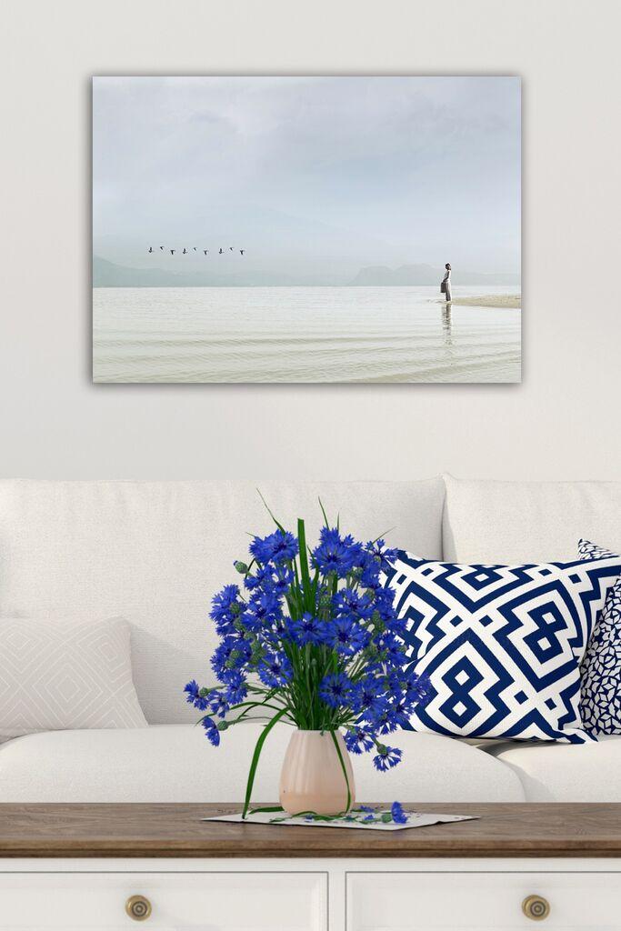 Wallity slika 529TCR2167, 50x70 cm