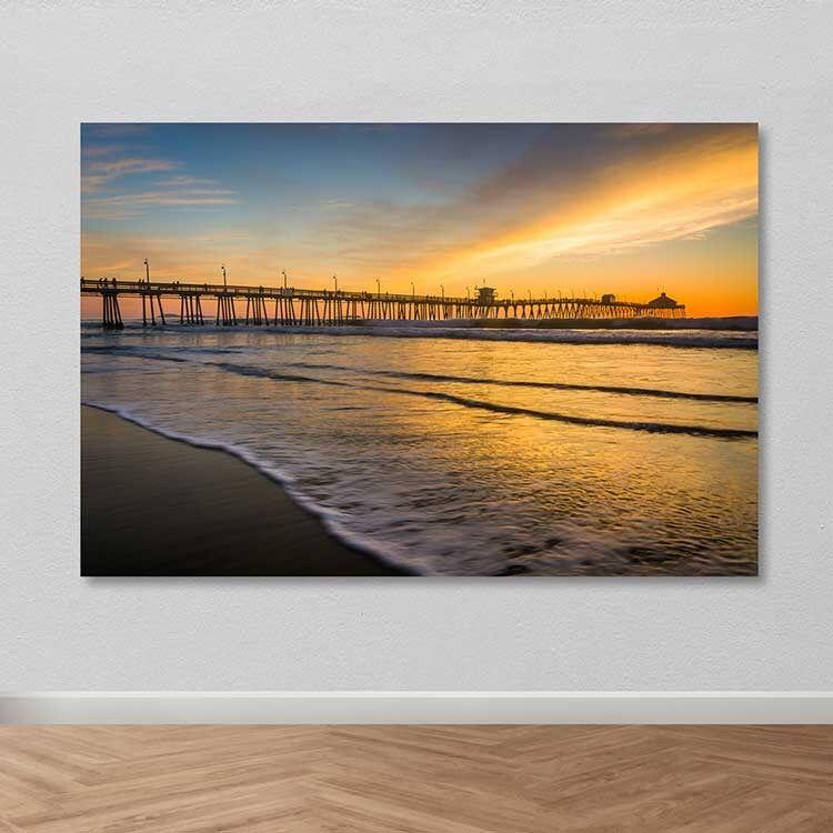 Slika za zid DEV03277100140, 100x140 cm