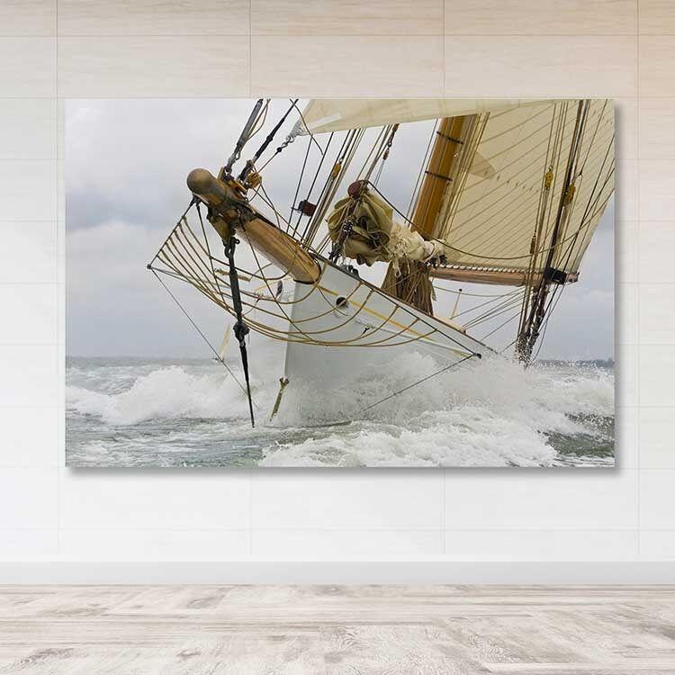 Slika Wallity DEV0227100140, 100x140 cm