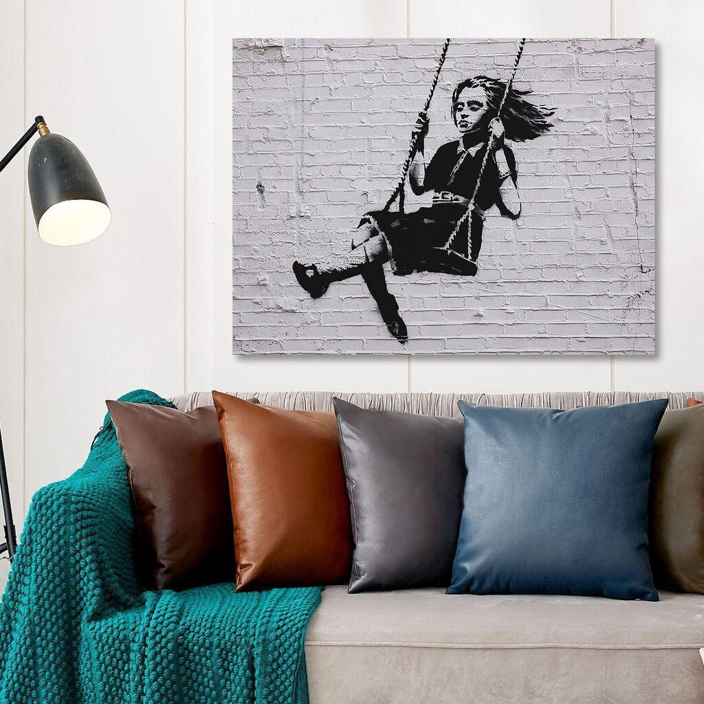 Zidna slika KNV4461, 50x70 cm