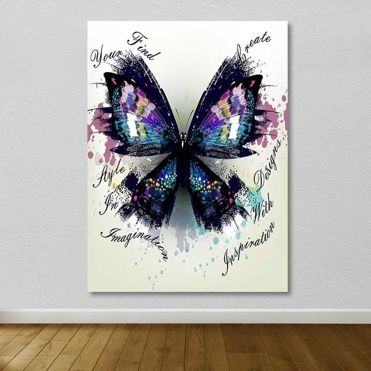 Slika na zidu DEV02938100140, 100x140 cm