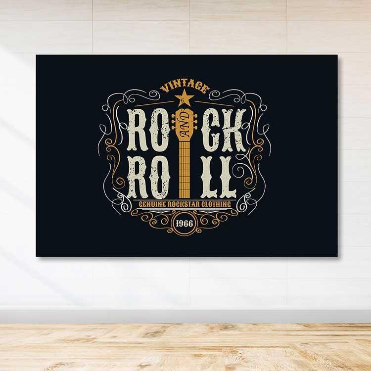 Slika Wallity DEV03184100140, 100x140 cm