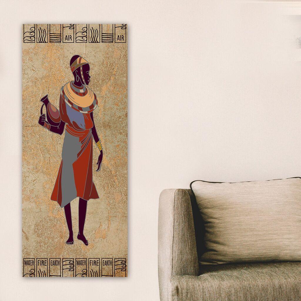 Slika Wallity DKY71469661173_50120, 50x120 cm