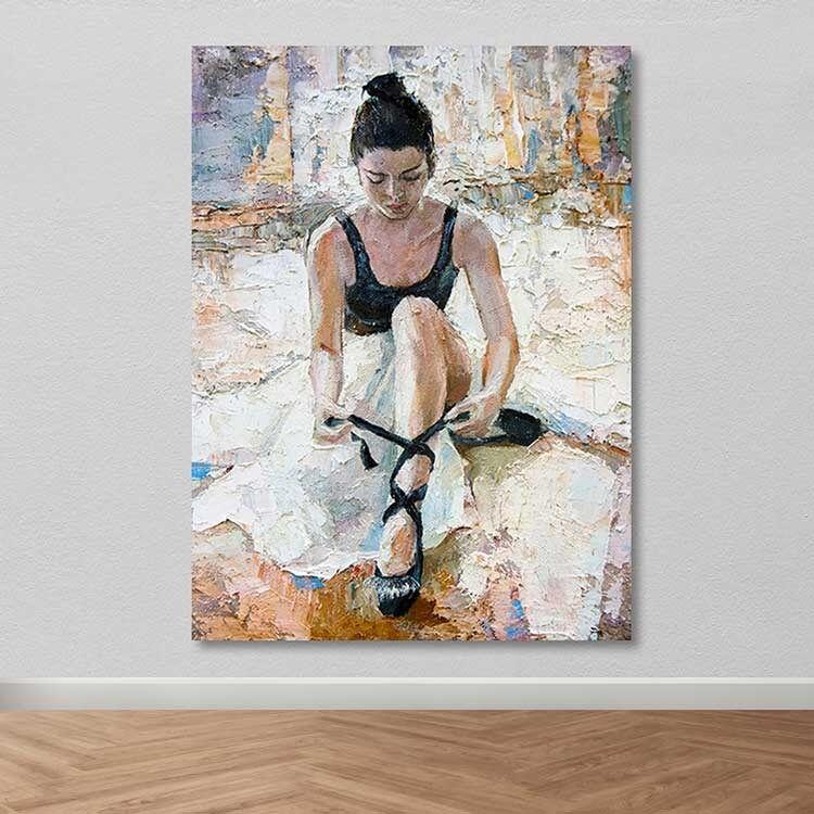 Slika na zidu DEV02528100140, 100x140 cm