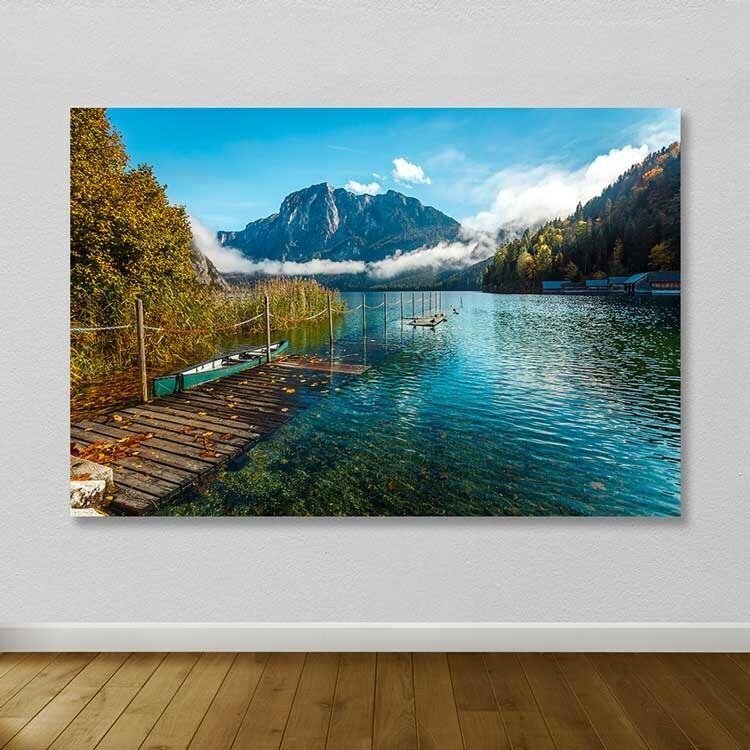 Slika na zidu DEV02587100140, 100x140 cm