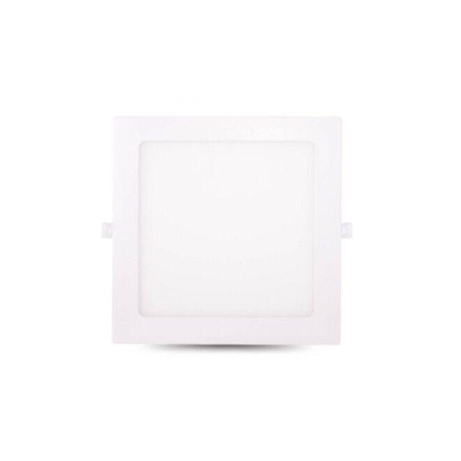 MASS-light LED panel MASS-light 18W kvadratni ugradni 4000K