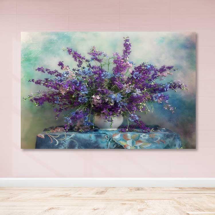 Slika za zid DEV03400100140, 100x140 cm