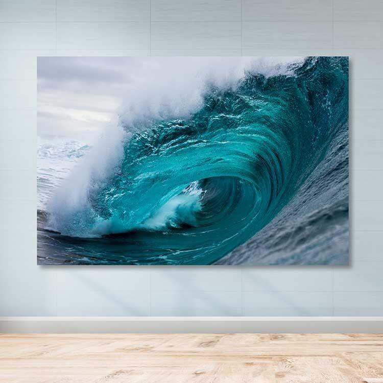 Slika Wallity DEV02770100140, 100x140 cm