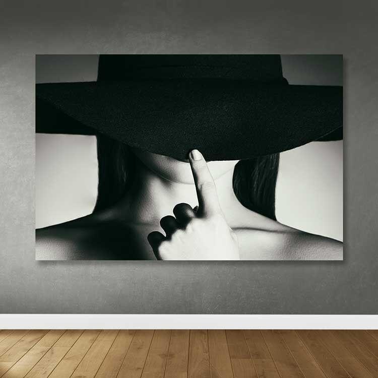 Slika na zidu DEV02452100140, 100x140 cm