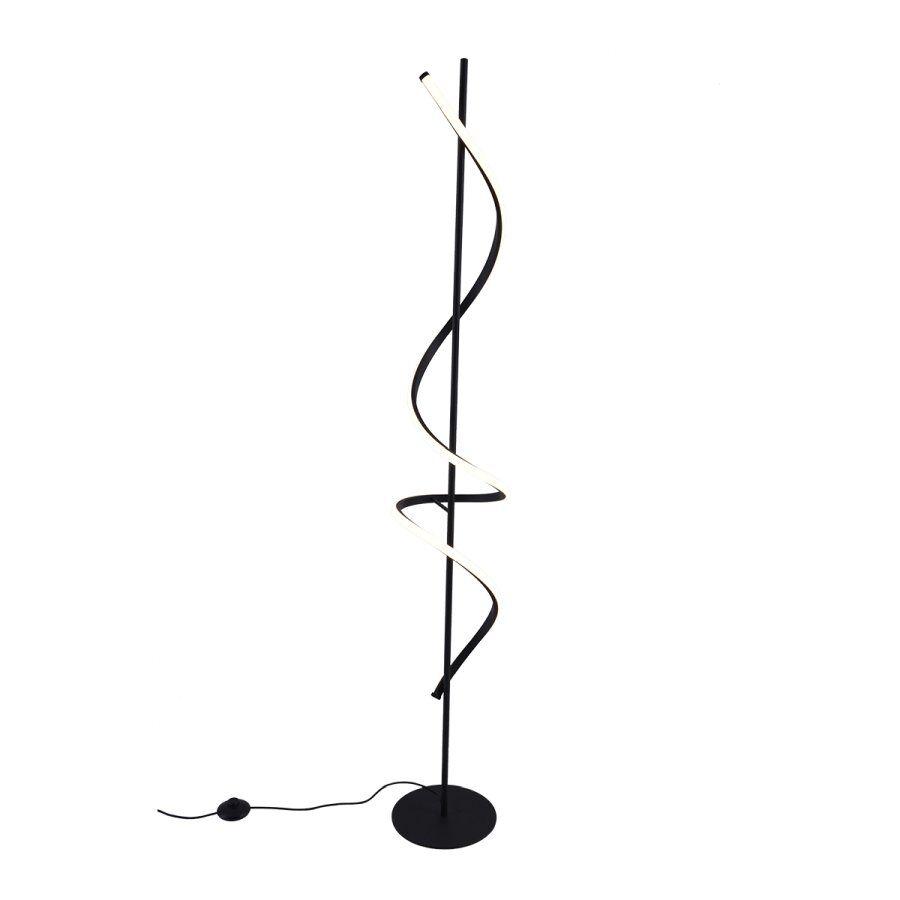 MASS-light Podna lampa LED Barish ML-4588-1F