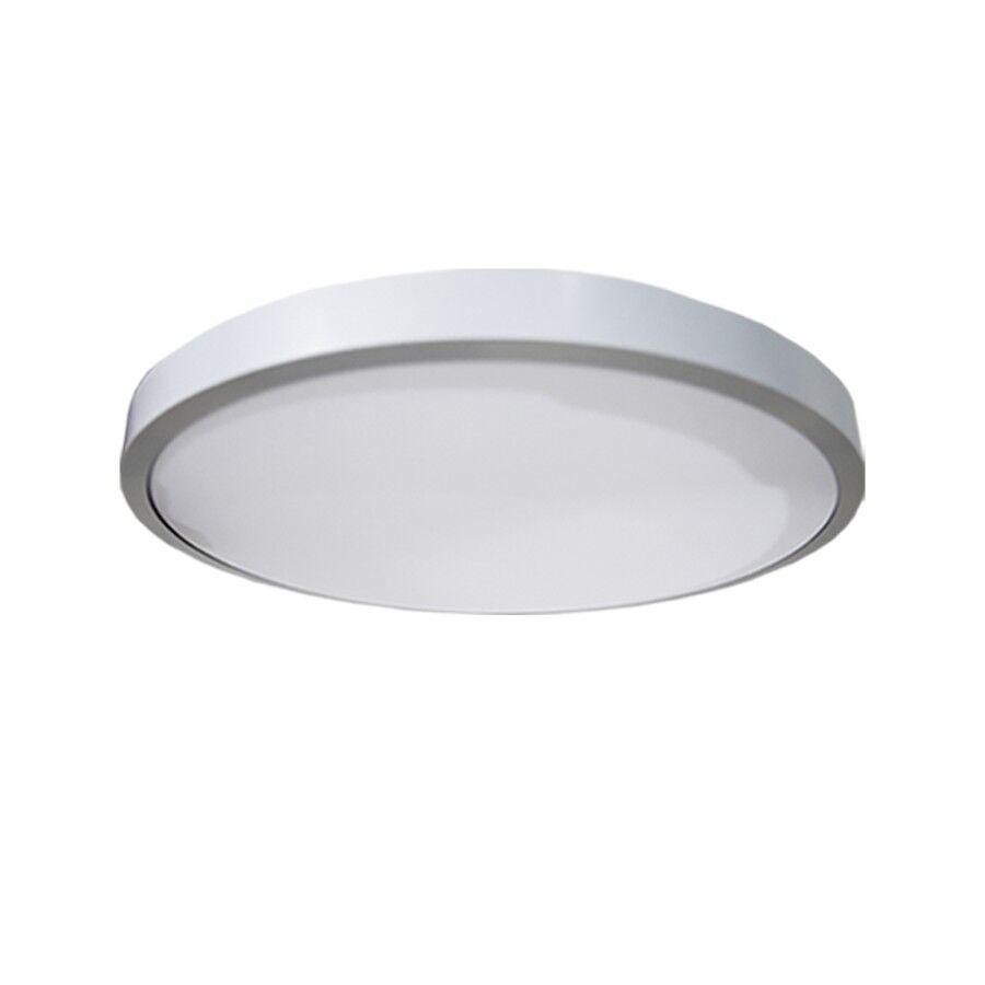 MASS-light Plafonjera LED Arteya IP20 18W 4000K bijela