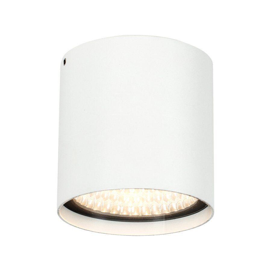 MASS-light Vrtna lampa LED nadgradna Tobey ML-3801 LED 7W okrugla