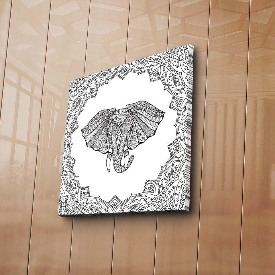 Slika za zid BOYA-43, 45x45 cm