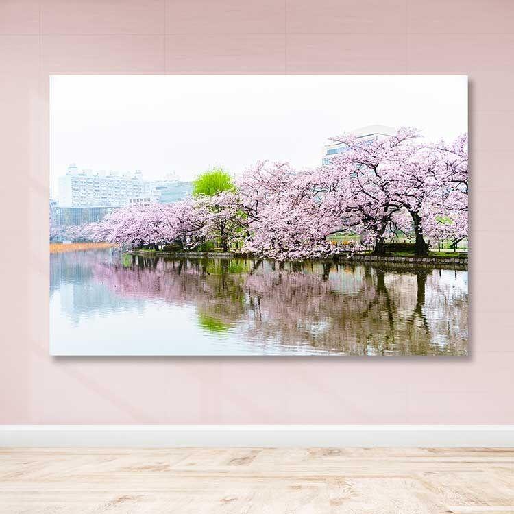 Slika Wallity DEV02641100140, 100x140 cm