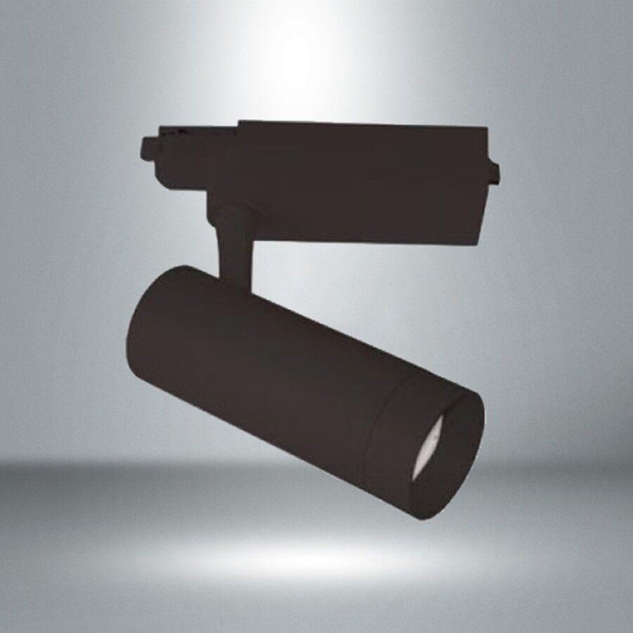 MASS-light Reflektor za sine Matrix ML-ET992 20W 4000K crni