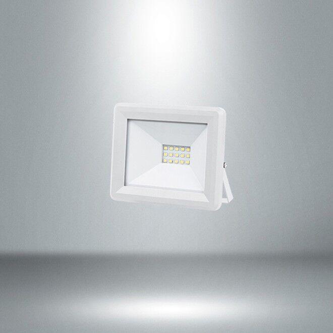 E-light LED reflektor E-light 20W 6400K bijeli