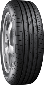 Fulda Ljetna guma 185/55R15 82H EcoControl HP