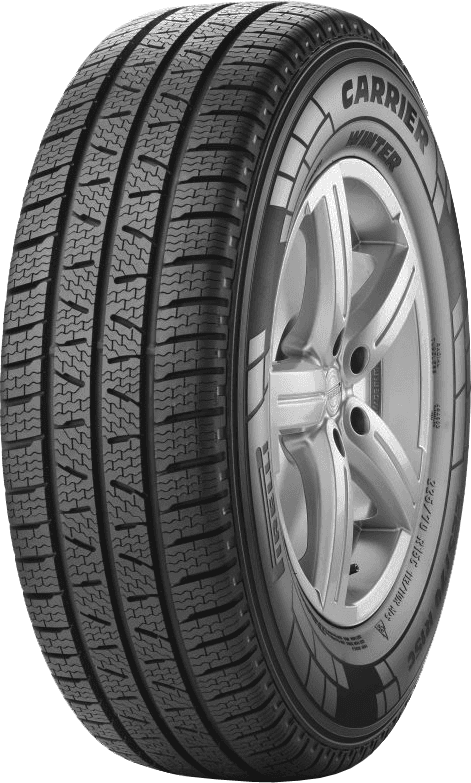 Pirelli Zimska guma 205/75R16C 110R Winter Carrier M+S