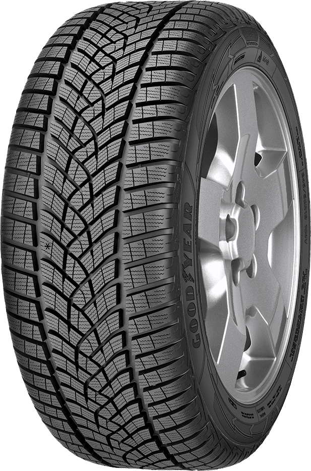 Goodyear Zimska guma 235/55R19 105H XL UltraGrip Performance+ TL