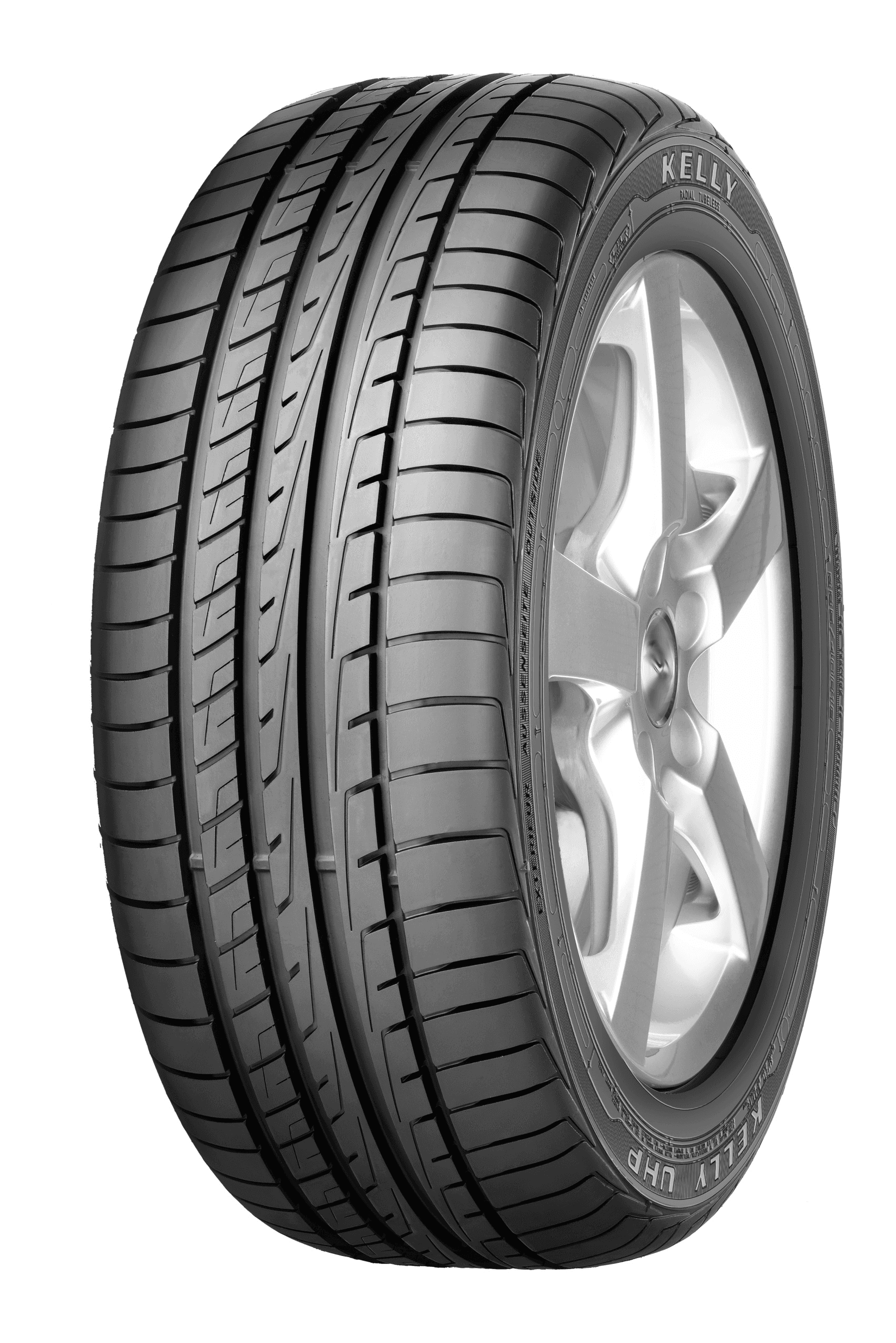 Kelly Ljetna guma 205/50R17 93W XL FP Kelly UHP
