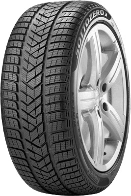 Pirelli Zimska guma 315/30R21 105V XL Winter Sottozero 3 M+S