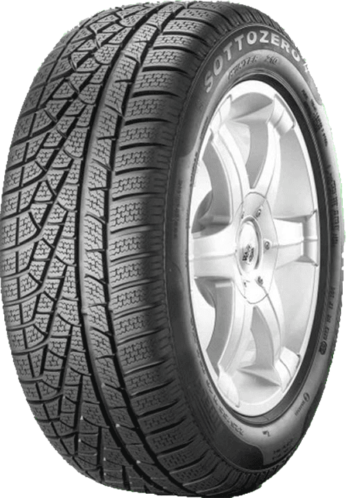 Pirelli Zimska guma 225/55R18 98H Sottozero W210