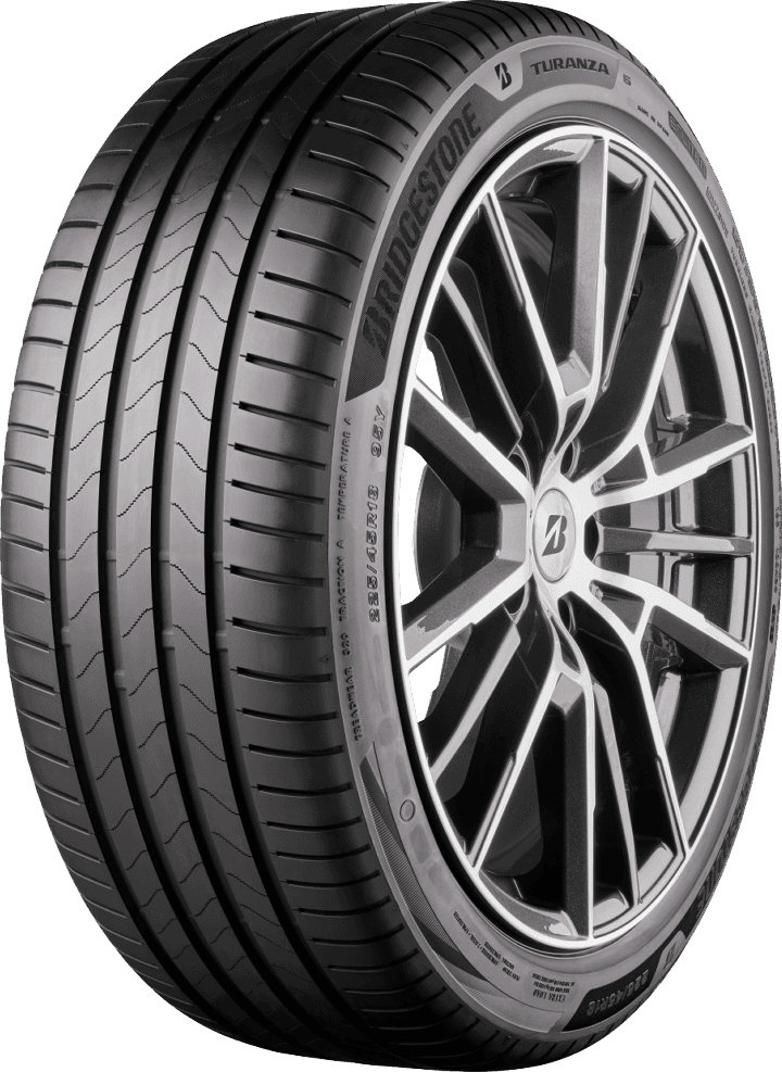 BRIDGESTONE 225/40 R19 93Y TURANZA 6 XL ENLITEN ljetna guma