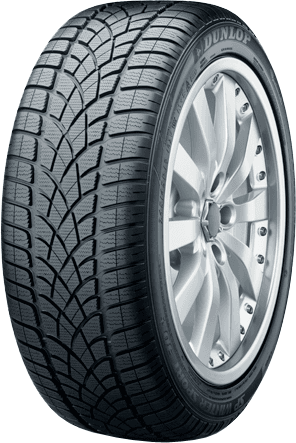 Dunlop Zimska guma 235/60R17 102H Winter Sport 3D M+S TL