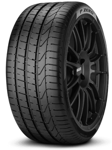 Pirelli Ljetna guma 235/45R18 98Y XL P Zero PZ4