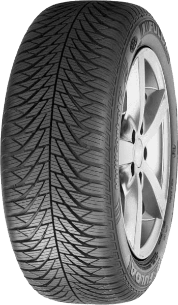 Fulda Cjelogodišnja guma 175/65R14 82T MultiControl M+S TL