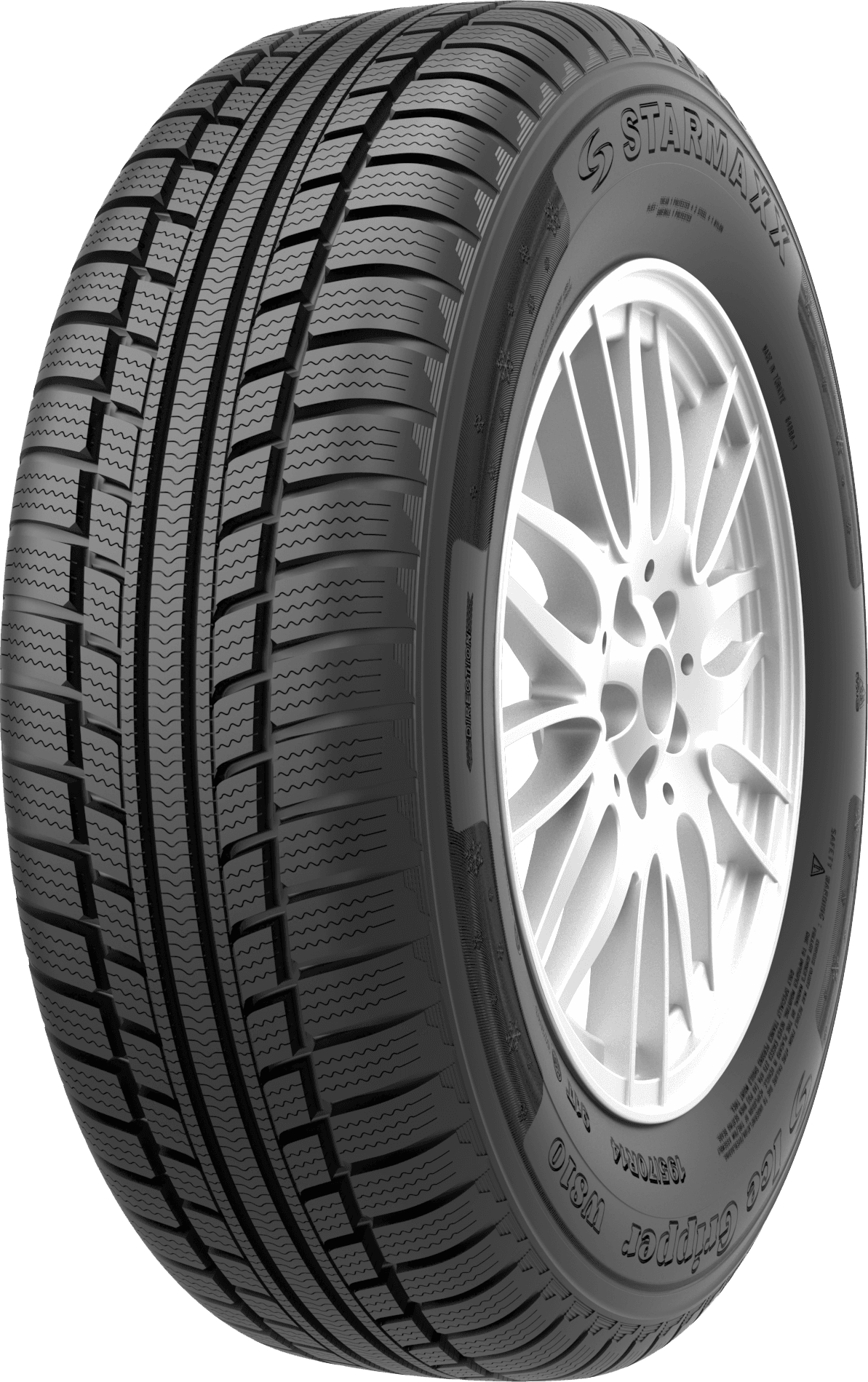 Starmaxx Zimska guma 175/65R15 84T Icegripper W810 M+S