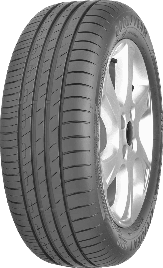 Goodyear Ljetna guma 185/60R15 84H EfficientGrip Performance