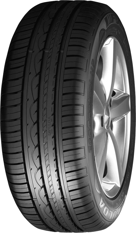 Fulda Ljetna guma 165/65R15 81T EcoControl