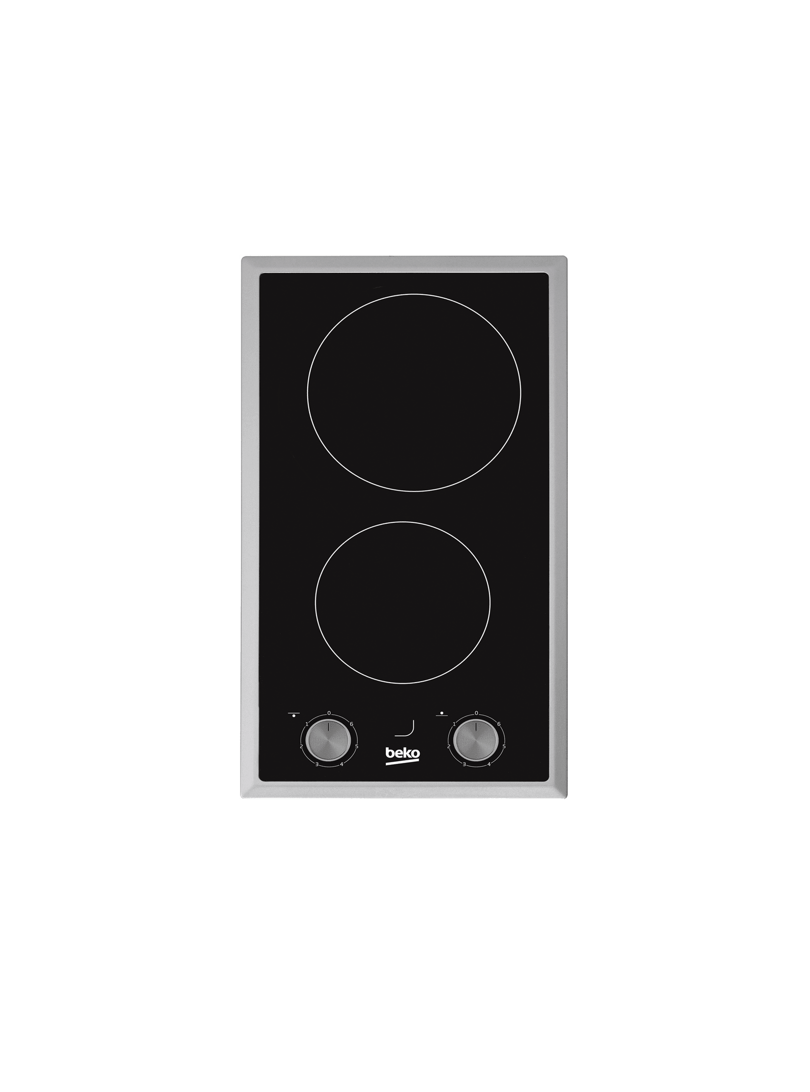 Beko Ugradna Ploča Hdmc 32200 X, Crna