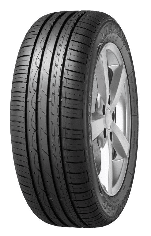 Dunlop Ljetna guma 195/55R16 87H Sport